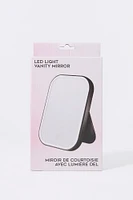 LED Vanity Mirror