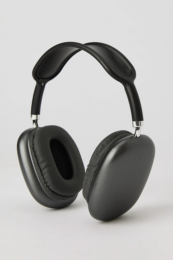 Casque d'écoue Bluetooth sans fil