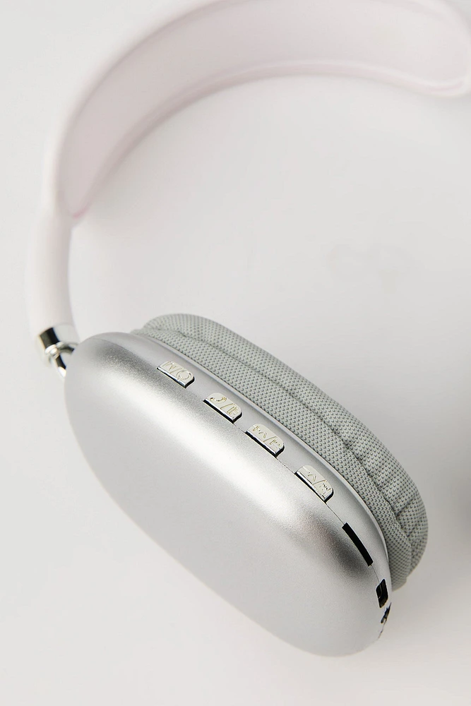 Wireless Bluetooth Headphones