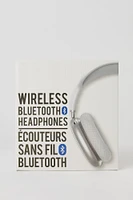 Casque d'écoue Bluetooth sans fil