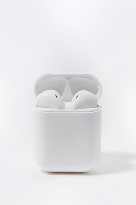 Boutons d'oreilles Bluetooth sans fil