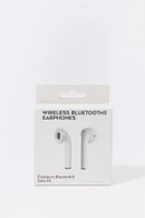 Boutons d'oreilles Bluetooth sans fil