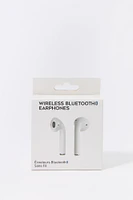 Boutons d'oreilles Bluetooth sans fil