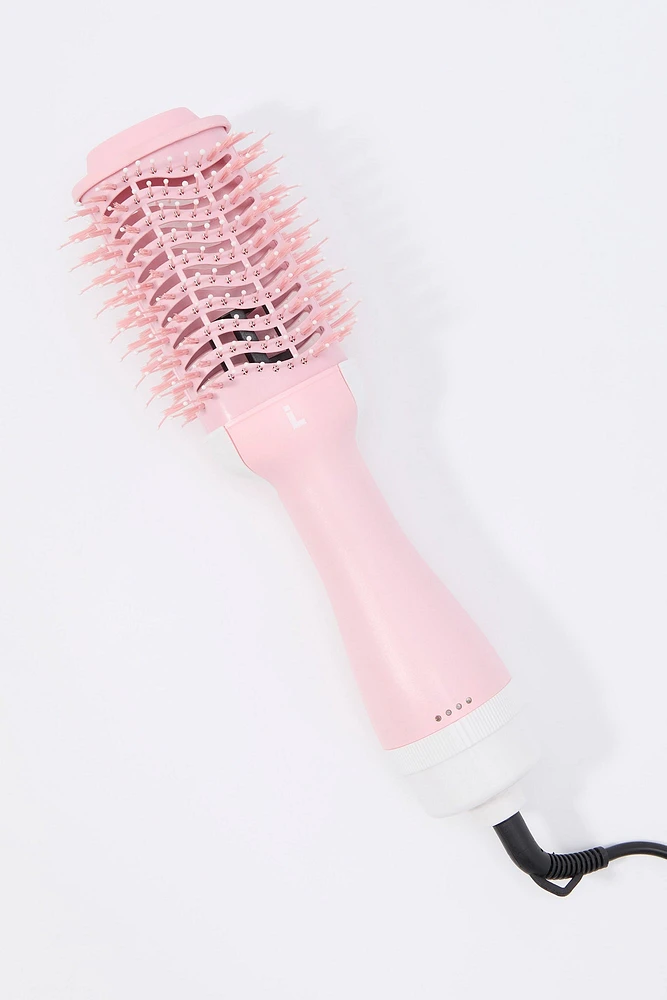 Brosse sèche-cheveux