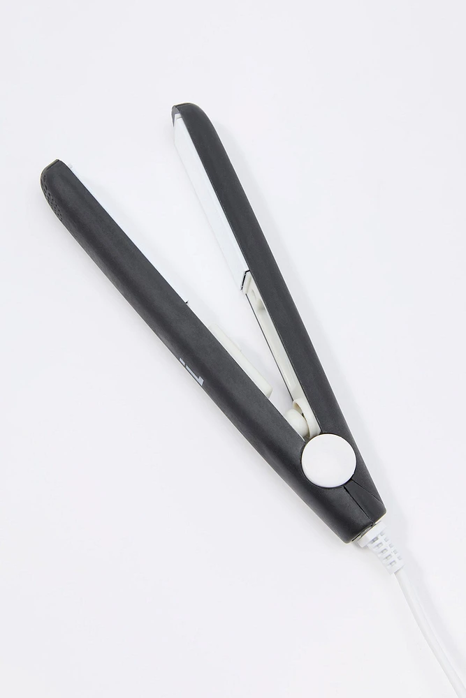 Flat Iron Hair Straightener