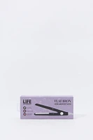 Flat Iron Hair Straightener