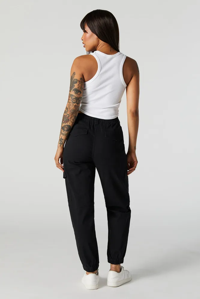 Stitches Cargo Jogger  Galeries de la Capitale