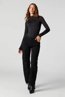 Multi Pocket Cargo Pant