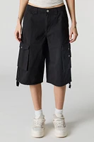Longline Cargo Short