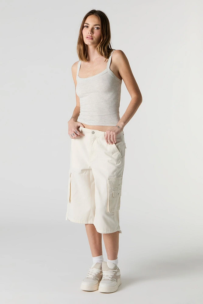 Short cargo long