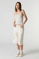 Short cargo long