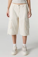 Short cargo long