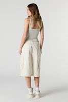 Short cargo long