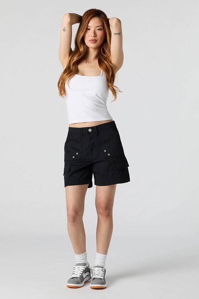 Bermuda Cargo Short