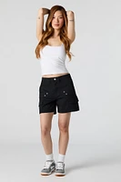 Bermuda Cargo Short