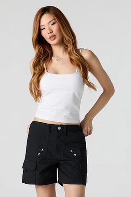 Bermuda Cargo Short