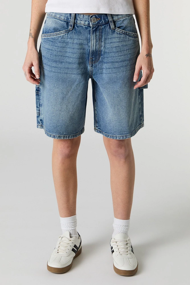 Carpenter Jort