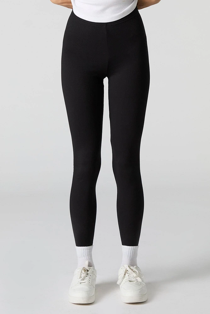 Soft High Rise Legging