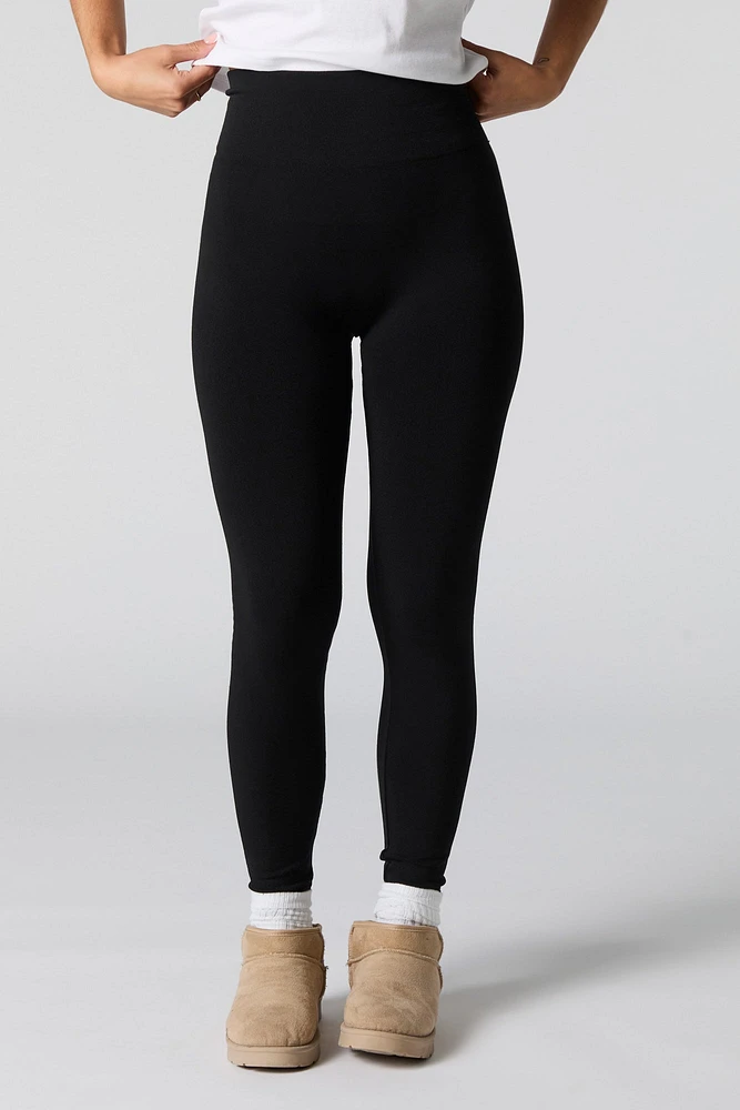 Seamless High Rise Legging