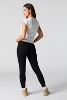 Seamless High Rise Legging