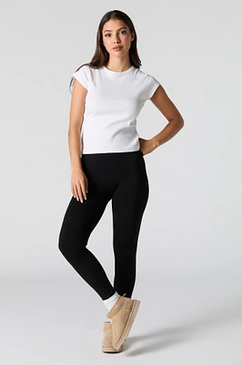 Seamless High Rise Legging