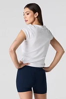 Biker Short