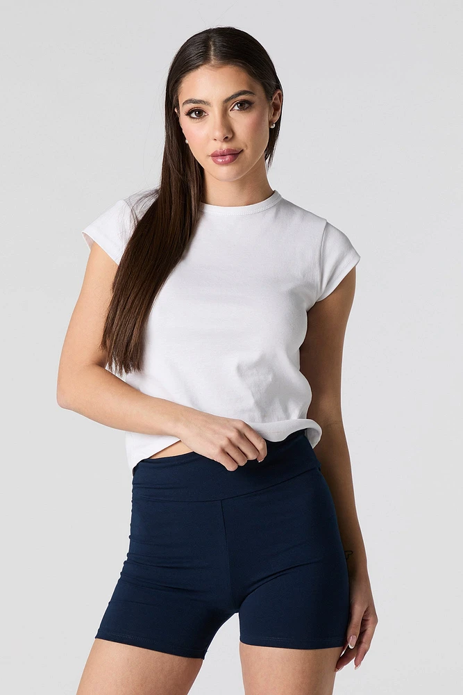 Biker Short
