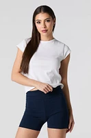 Biker Short