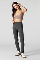 High Rise Seamless Legging