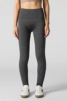 High Rise Seamless Legging