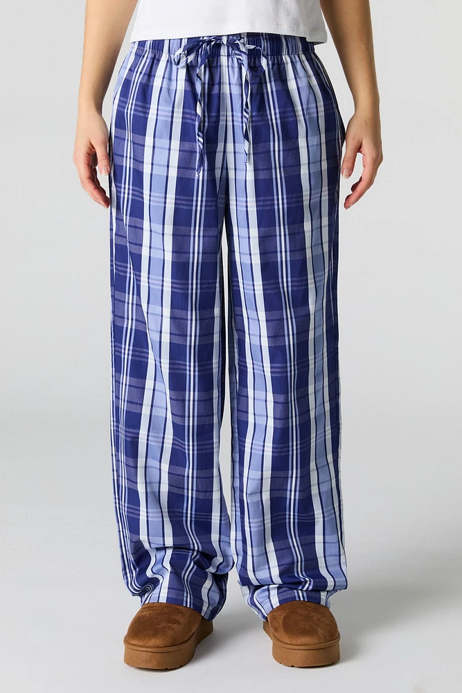 Pantalon de pyjama imprim