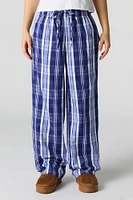 Pantalon de pyjama imprim