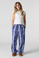 Pantalon de pyjama imprim