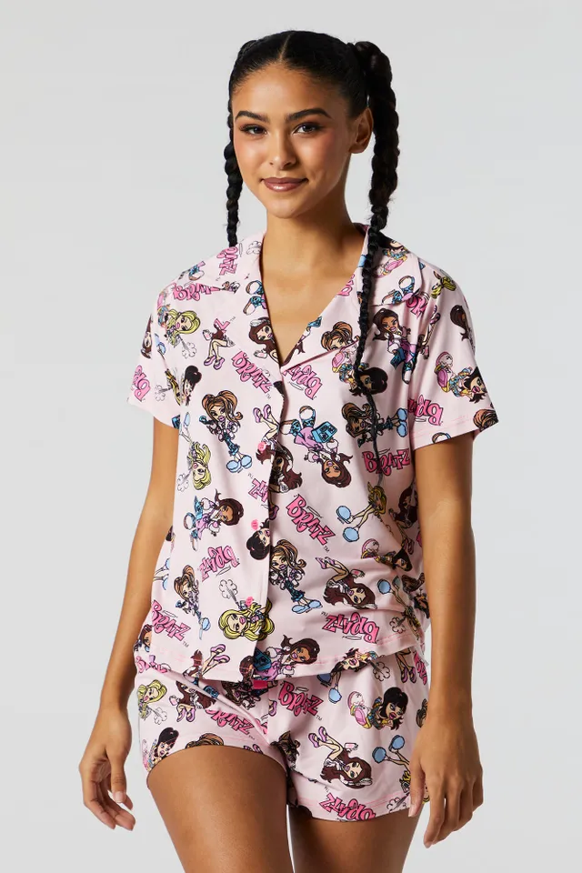 Custom Funny Squirrel Women's Pajamas Set By Reotechart - Artistshot