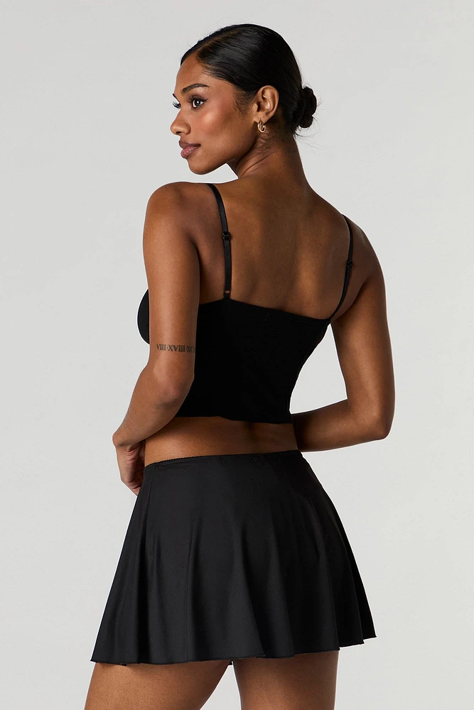 Contour Mini Skort