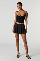 Contour Mini Skort