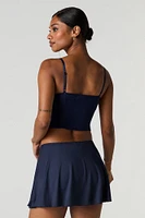 Contour Mini Skort