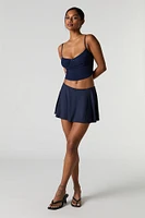 Contour Mini Skort