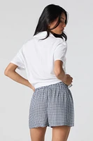 Drawstring Short