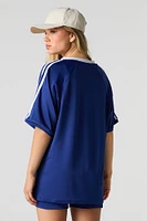 Ford Racing Graphic Contour Jersey