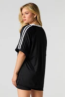 Ford Mustang Graphic Contour Jersey