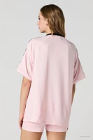 Short profilé à imprimé Barbie™