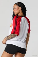 Hot Wheels™ Contour Graphic Short