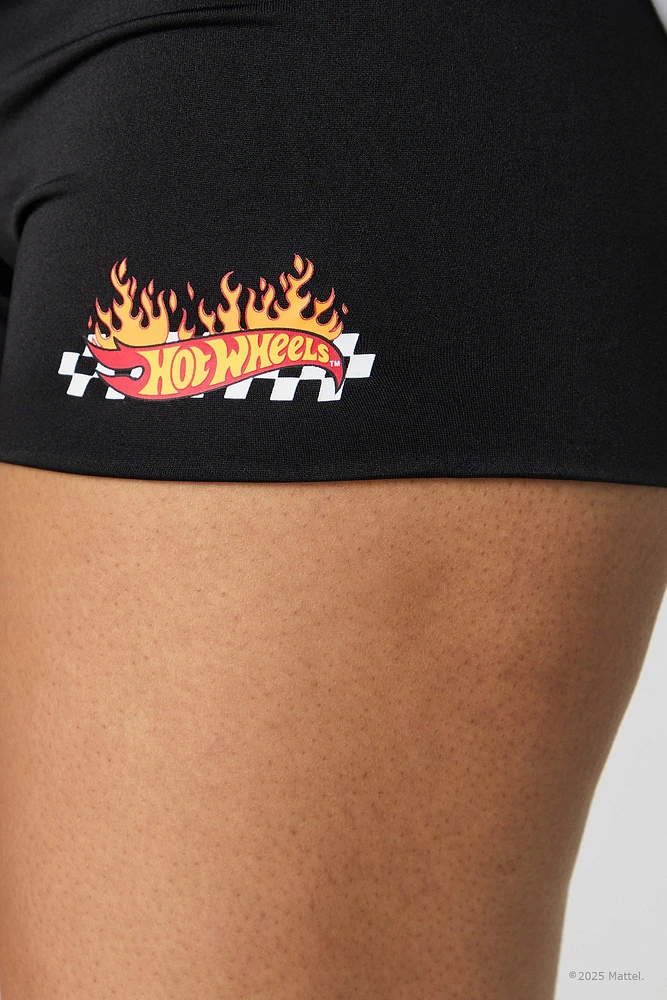 Short profilé à imprimé Hot Wheels™