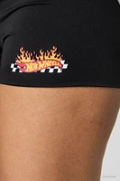 Short profilé à imprimé Hot Wheels™