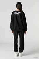 Hot Wheels™ 1st Place Graphic Fleece Jogger