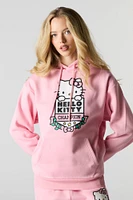 Jogger en molleton Hello Kitty Champion