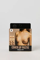 Pasties Set (4 Pairs)