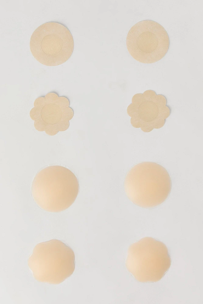 Pasties Set (4 Pairs)