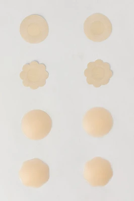 Pasties Set (4 Pairs)